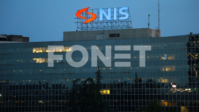 Pitanje je i prodaje NIS